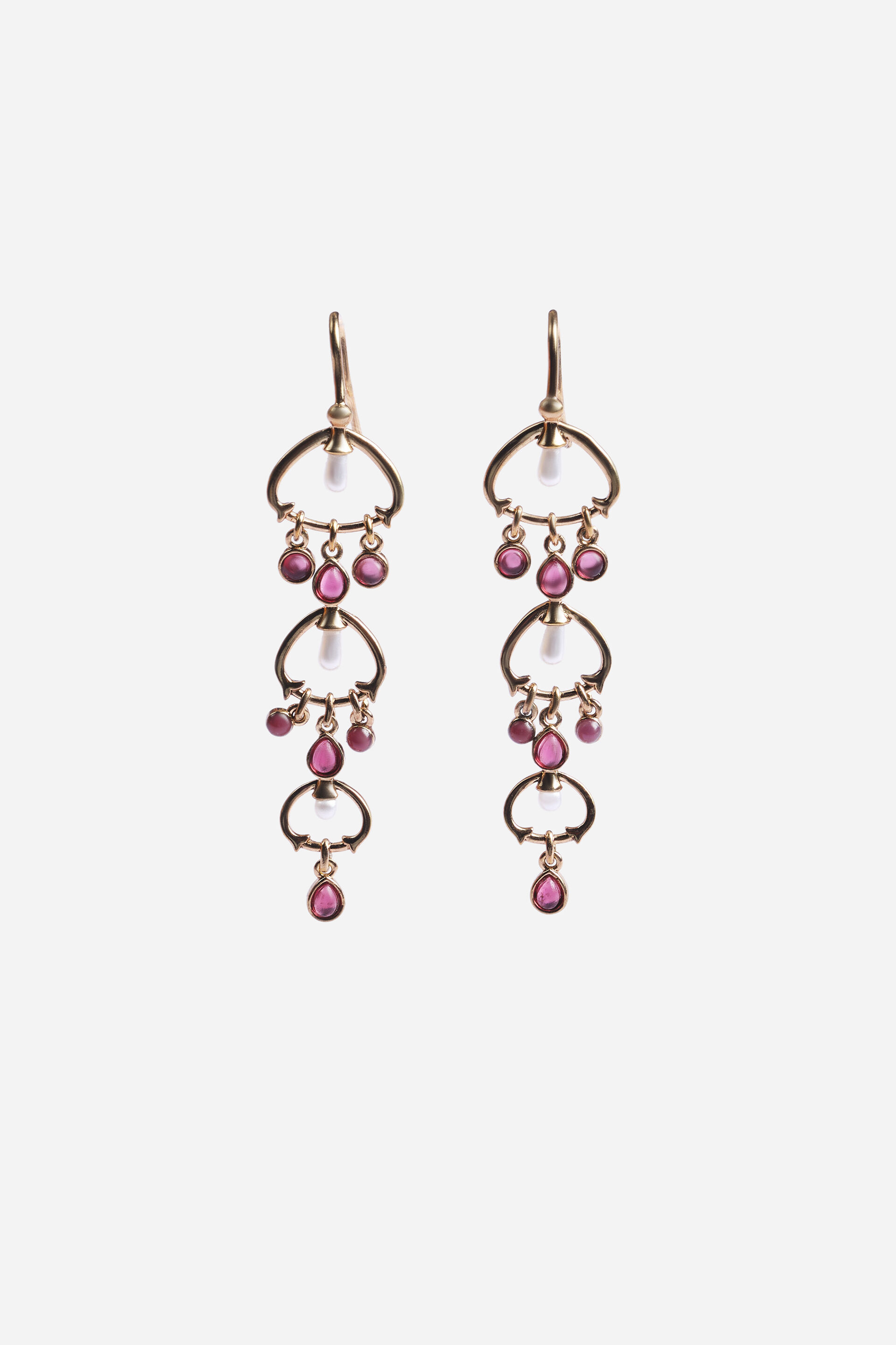 Meher Earrings